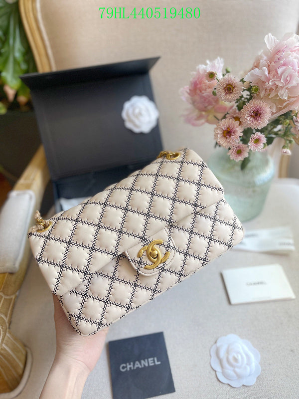 Glami - CHL Bags - 2743