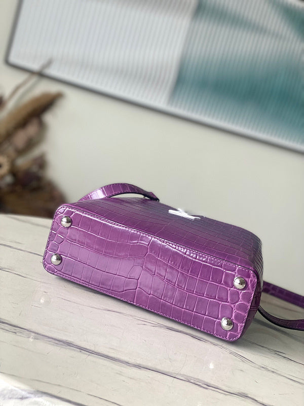 Fashion Lu-Vi bags - 3981