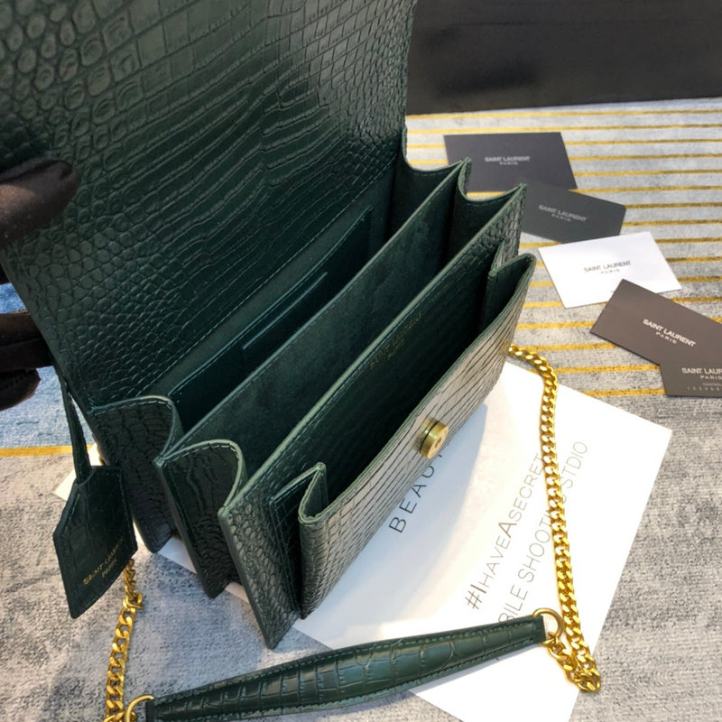 Satchel Bags - SLY Bags - 1824
