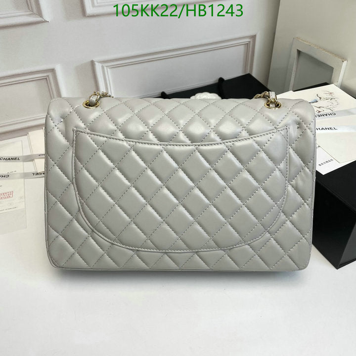 SAMC - CHL Bags Crossbody - 060