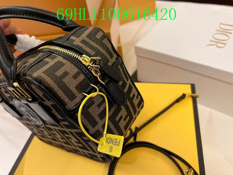 Glami - FDE Bags - 2882