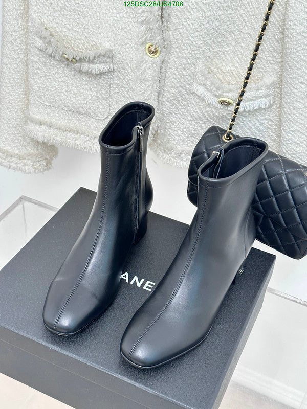 SAMC - CHL Women Boots - 027