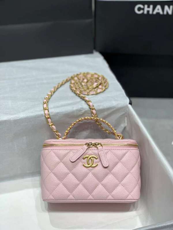 Satchel Bags - CHL Bags - 5787