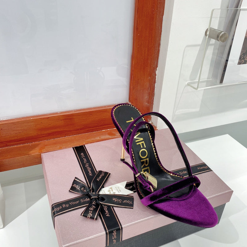 Glami - TFO Shoes - 273