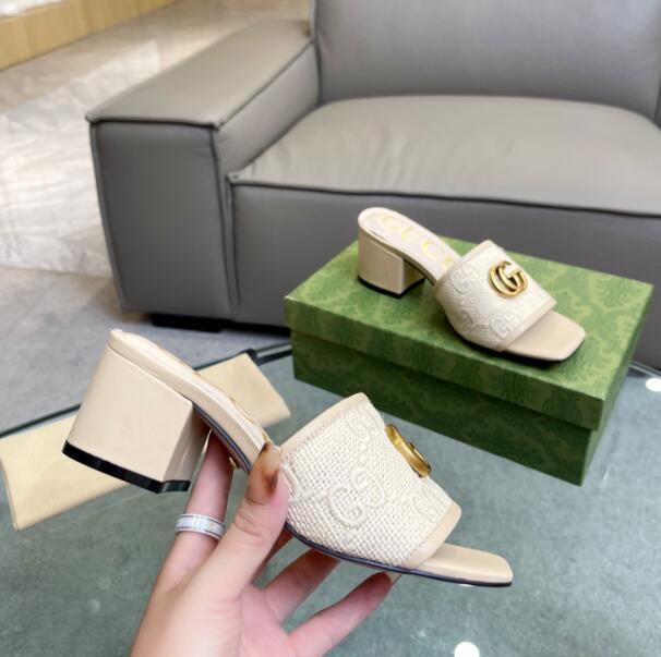 SAMC - GUKI Women Shoes - 737