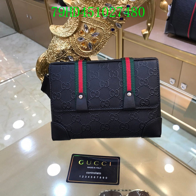 Glami Fashion - GCI Bags - 11165