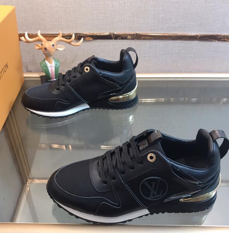 SAMC - LOV Men Shoes - 1787