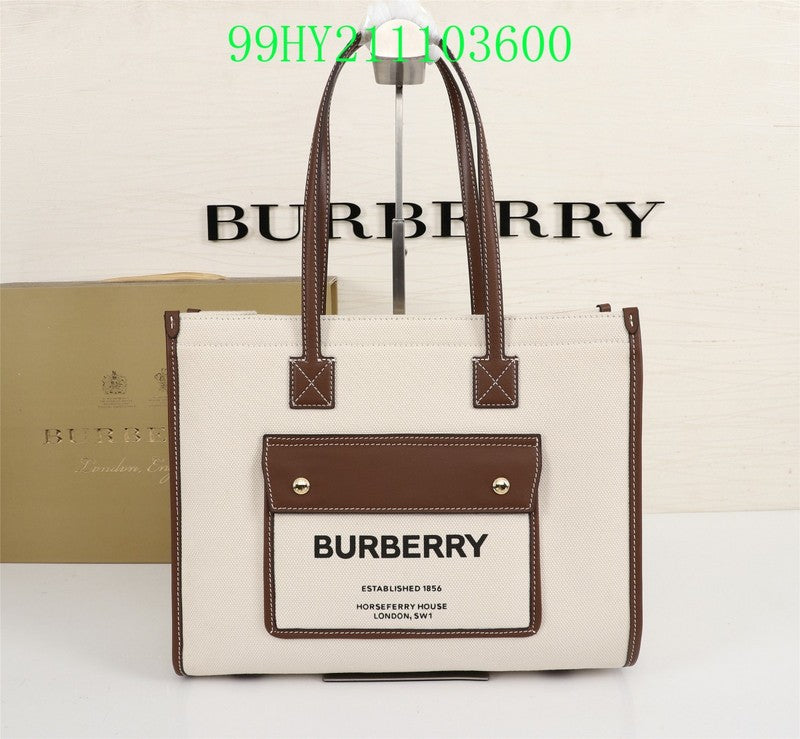 ELE Fashion -BBR Bags - 348
