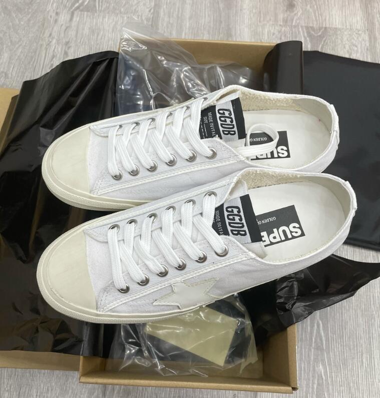 SAMC - GDBE Women Shoes - 095