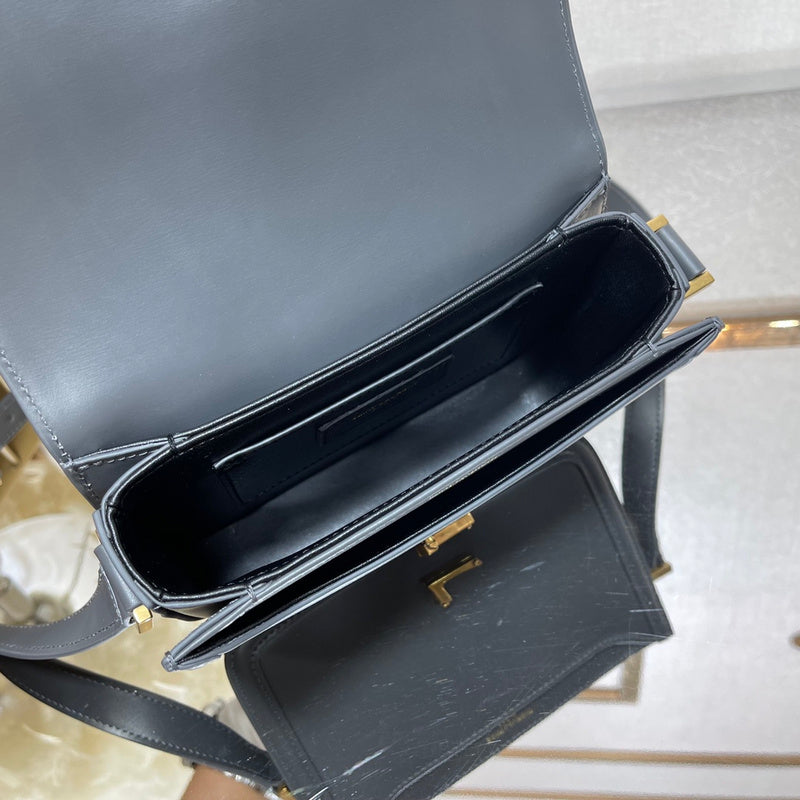 Satchel Bags - SLY Bags - 2361