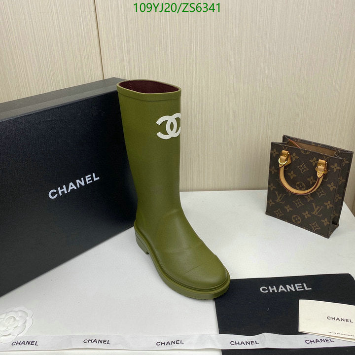 SAMC - CHL Women Boots - 280