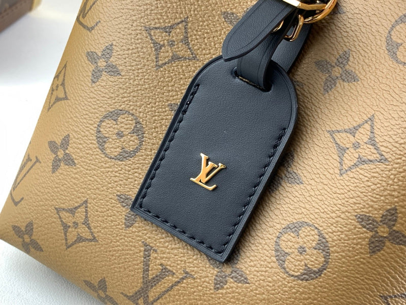 Satchel Bags - VL Bags - 2463