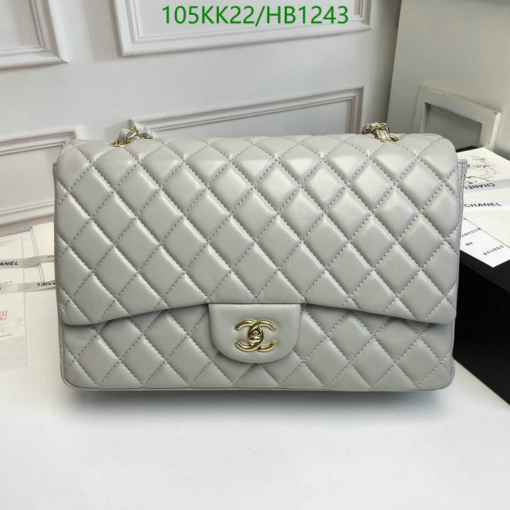 SAMC - CHL Bags Crossbody - 060