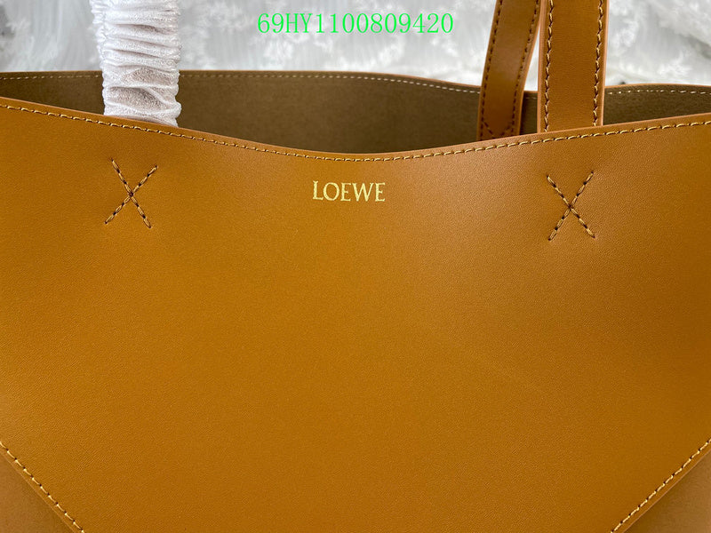 Satchel Bags - LWE Bags - 035