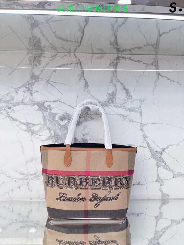 ELE Fashion -BBR Bags - 282