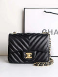Satchel Bags - CHL Bags - 338