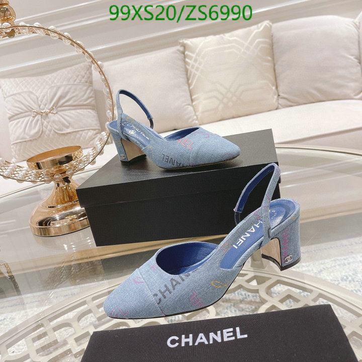 SAMC - CHL Women Shoes Ballet - 253