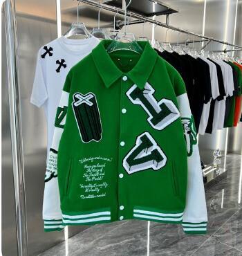 SAMC - Mix Jackets - 823