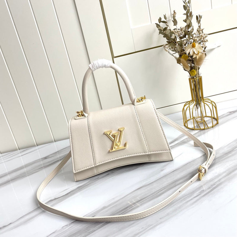 Satchel Bags - VL1 Bags - 117