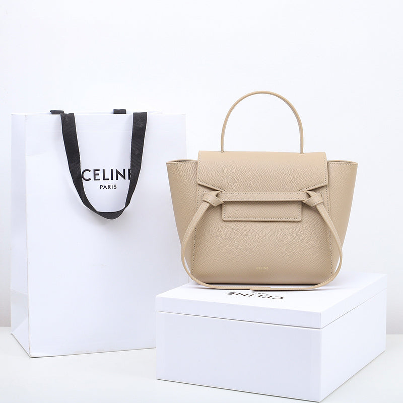 Glamy - COL Bags - 244