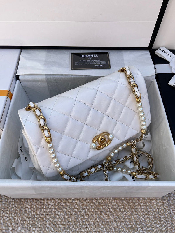 GlamI - CHL Bags - 3445