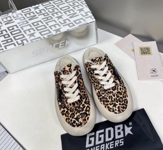 SAMC - GDBE Women Shoes - 051