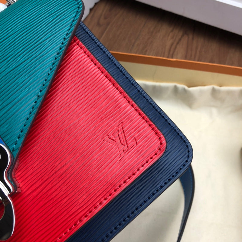 LOV2 Bags - Luxurious Bags  1973