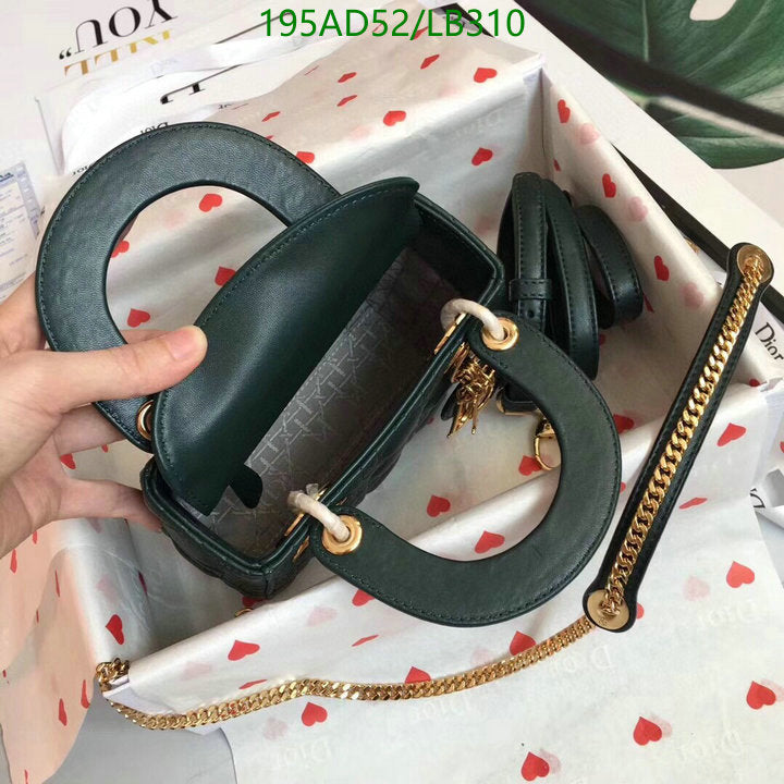 SAMCC - DOR Bags - 1438
