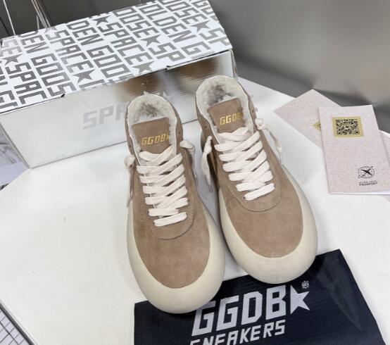 SAMC - GDBE Women Shoes - 054