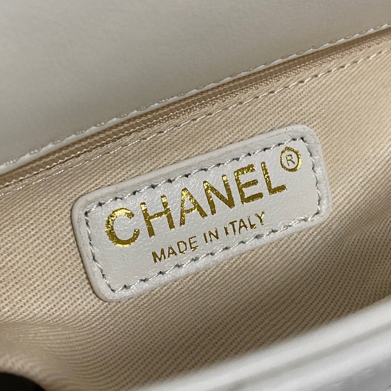 Satchel Bags - CHL Bags - 4208