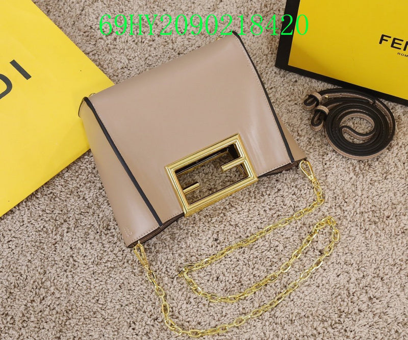 Glami - FDE Bags - 2669