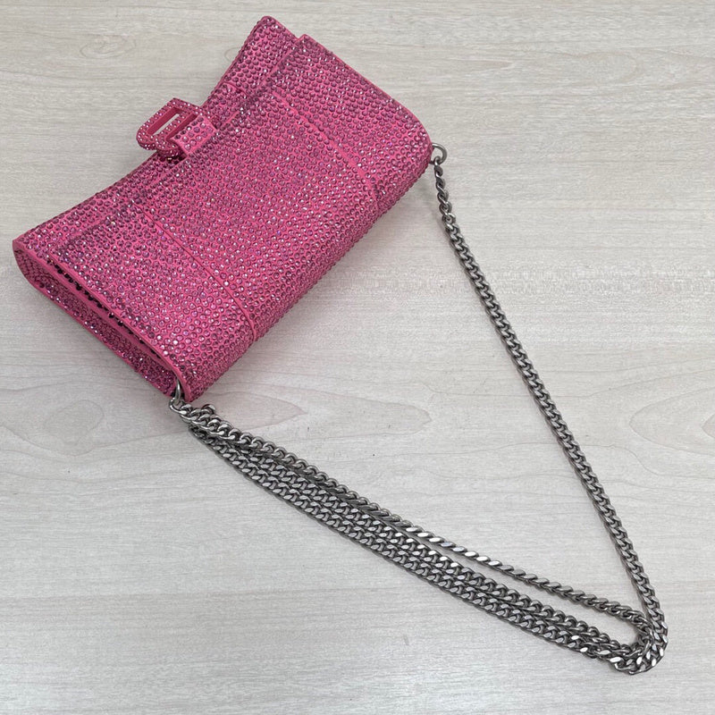 Satchel Bags - BGA Bags - 2538