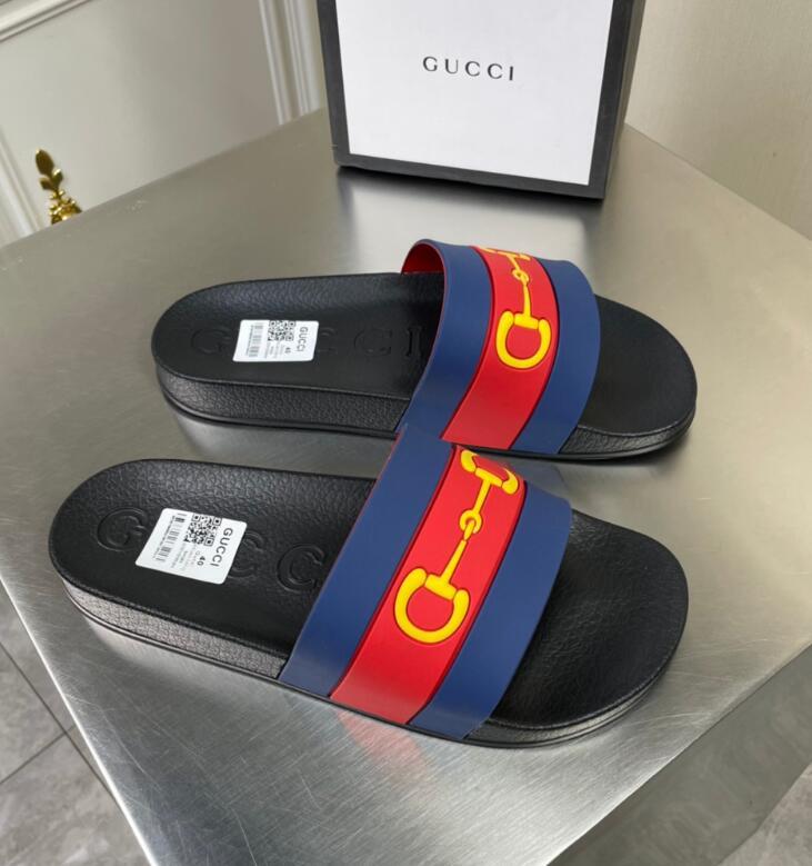 SAMC - GUKI Men Shoes - 954