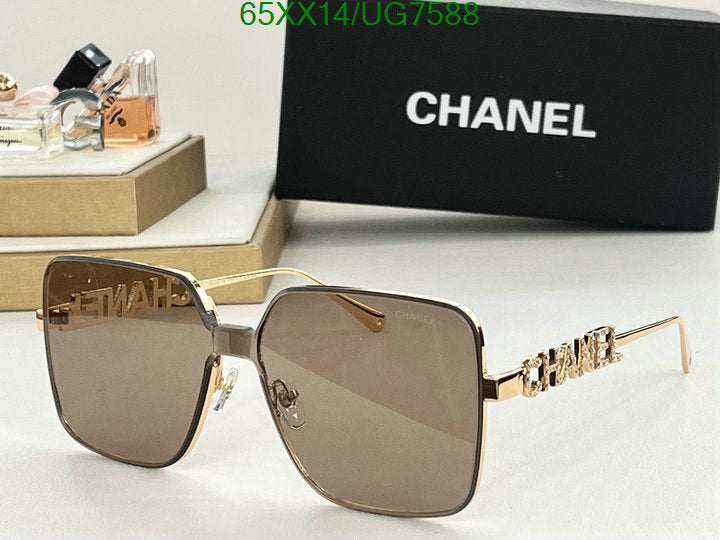 SAMC - CHL Glasses - 201