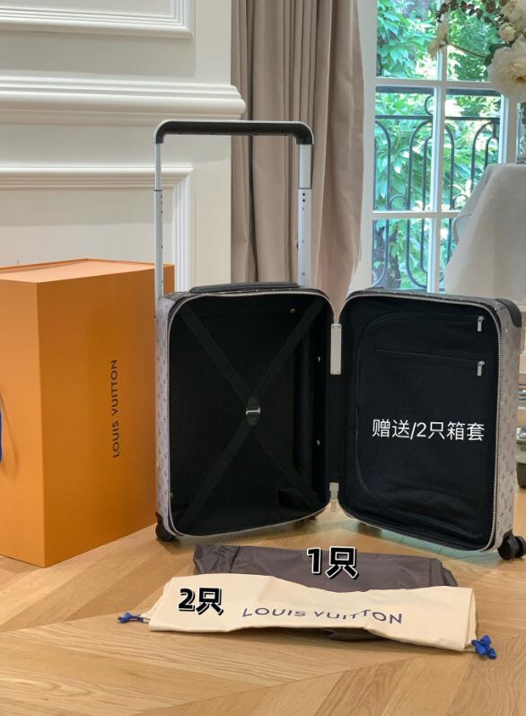 SAMC - Travel Bags - 007
