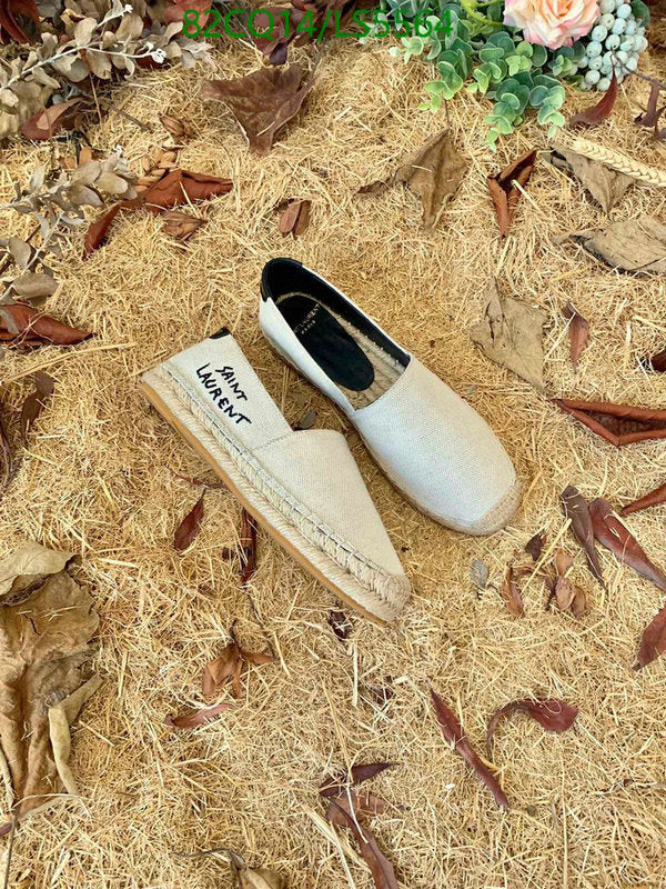 SAMC - YLS Women Shoes - 177