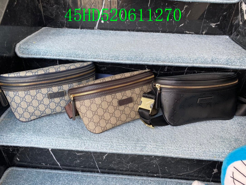 Glami Fashion - GCI Bags - 10733