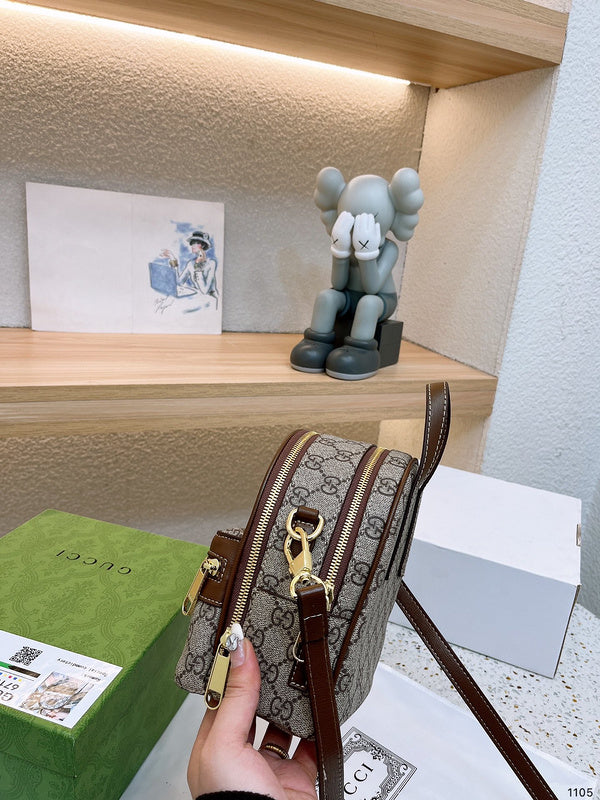 Glami Fashion - GCI Bags - 11867