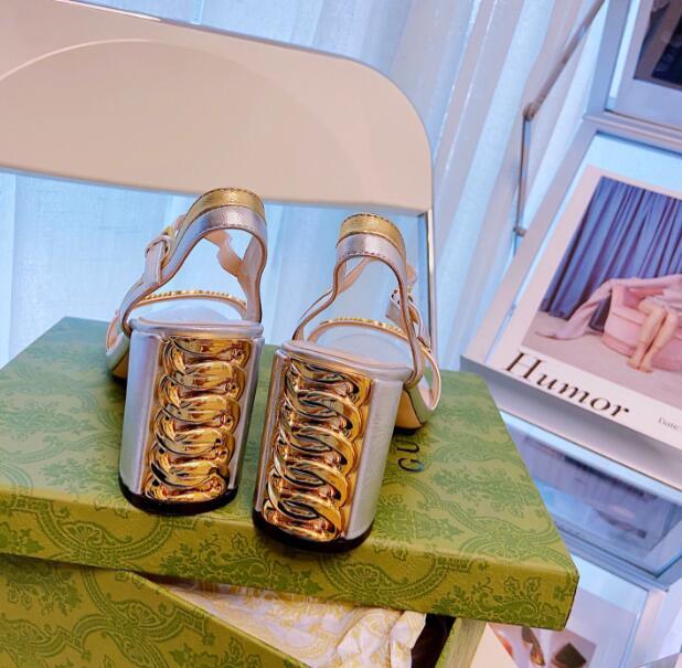 SAMC - GUKI Women Shoes - 1285
