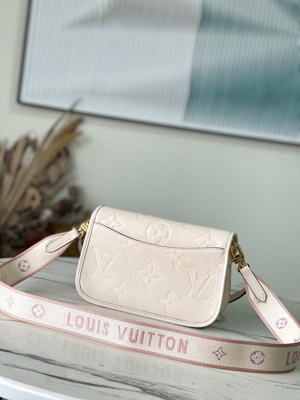 GlamI Lu-Vi bags - 4148