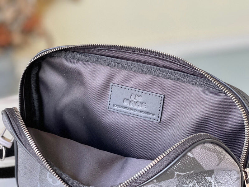 GlamI Lu-Vi bags - 5486
