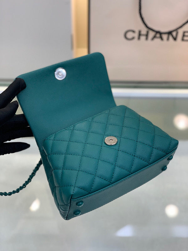 Satchel Bags - CHL Bags - 4875