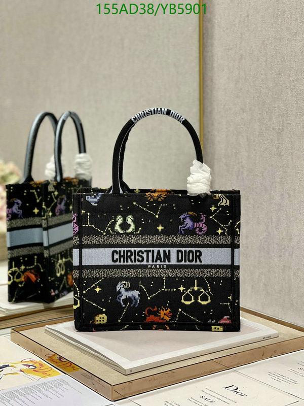 SAMCC - DOR Bags - 1477