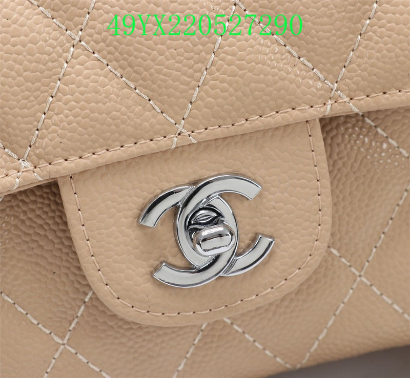 Satchel Bags - CHL Bags - 5410