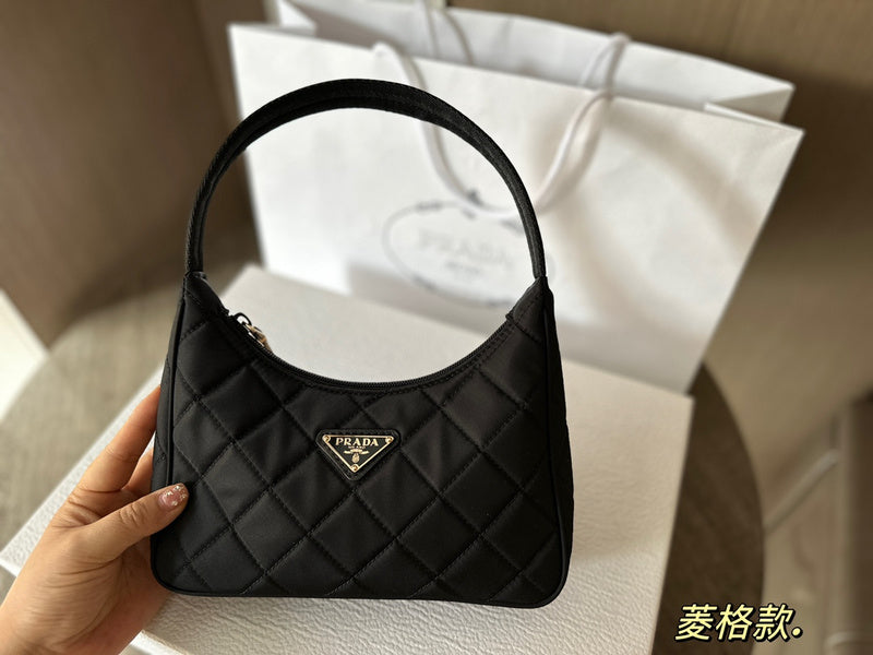 Satchel Bags - PRA Bags - 065