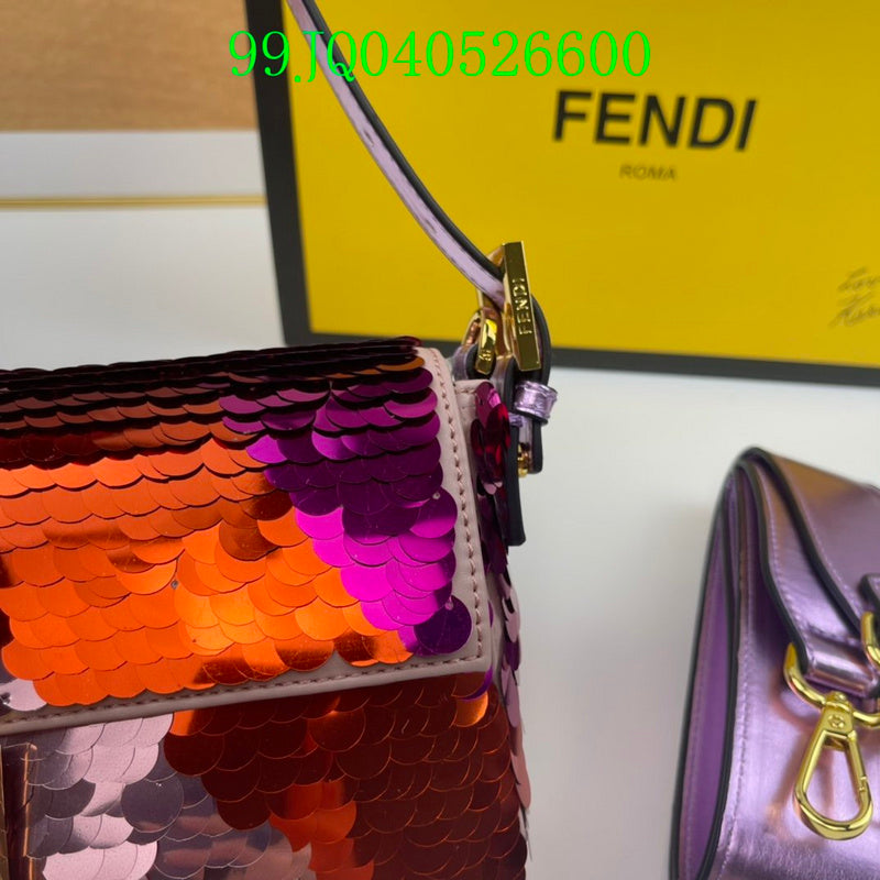Glami - FDE Bags - 3204