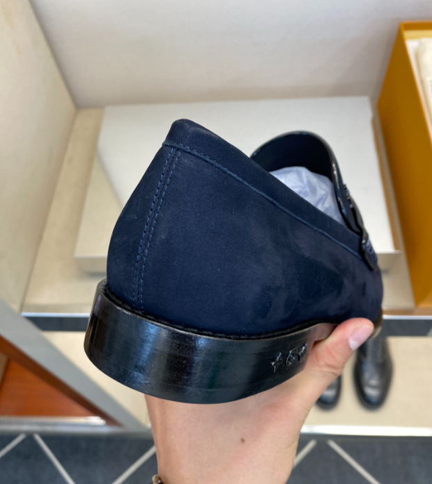 SAMC - LOV Men Shoes - 027