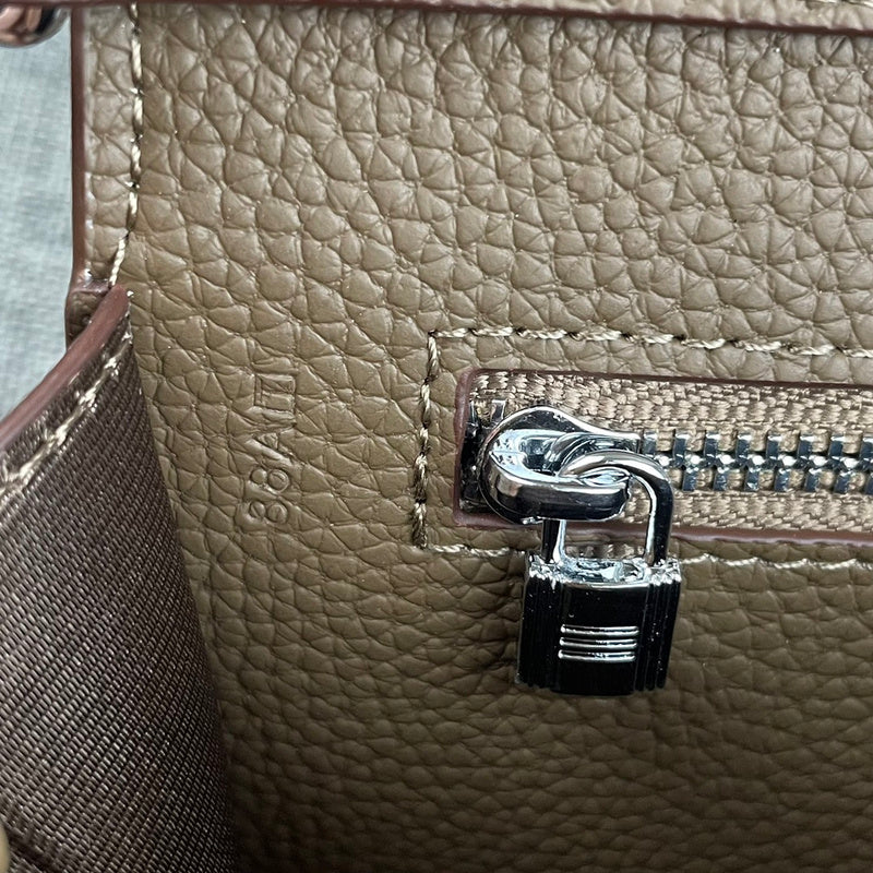 Satchel Bags - HMS-Bags - 917