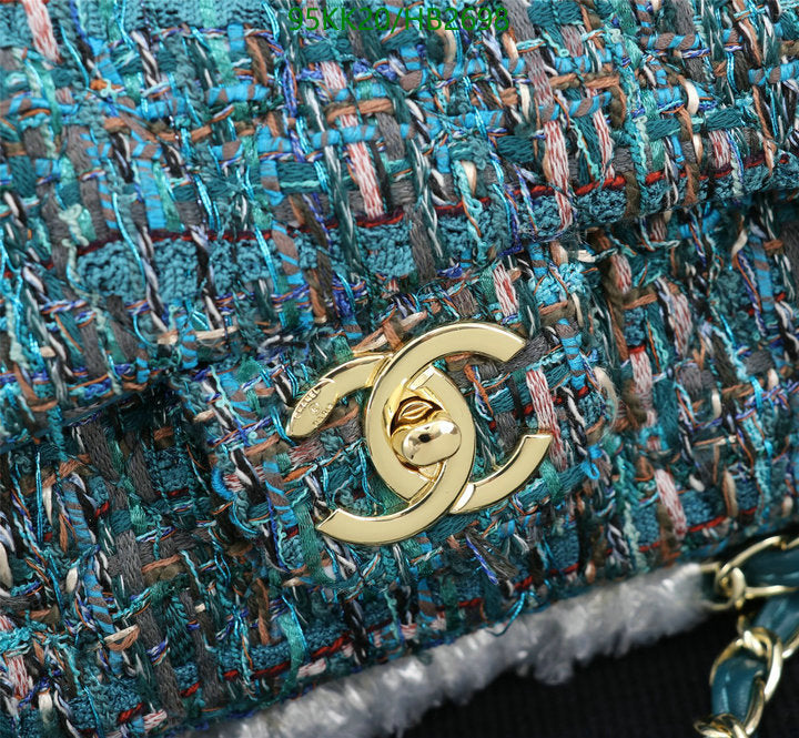 SAMC - CHL Bags Crossbody - 057
