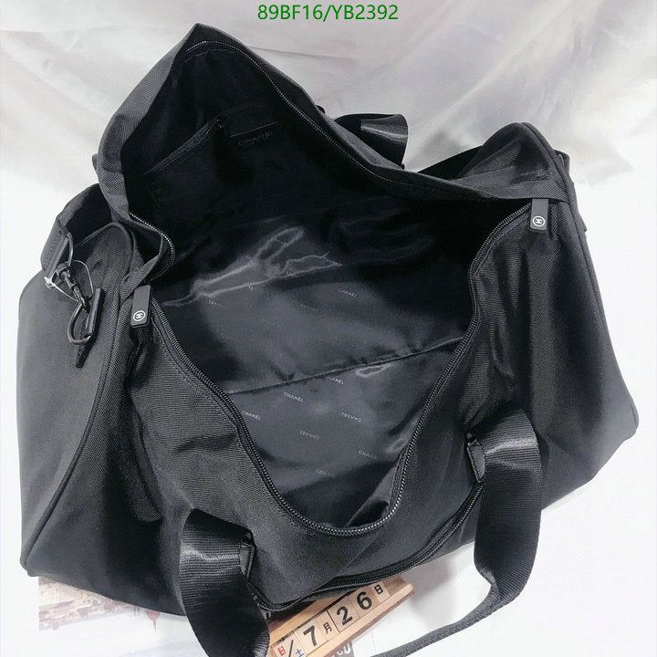 SAMC - CHL Bags Handbags - 109